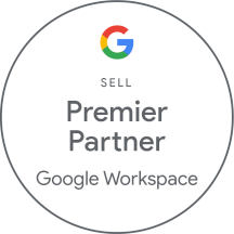 Google Workspace Premier Partner