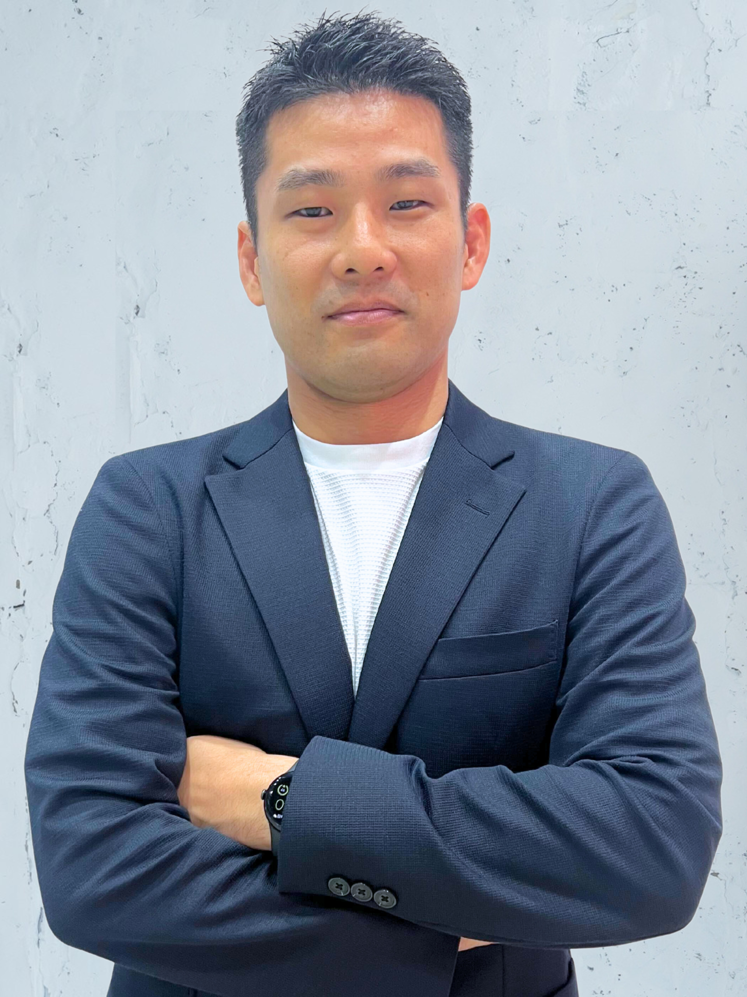 代表取締役社長 鳥内 將希