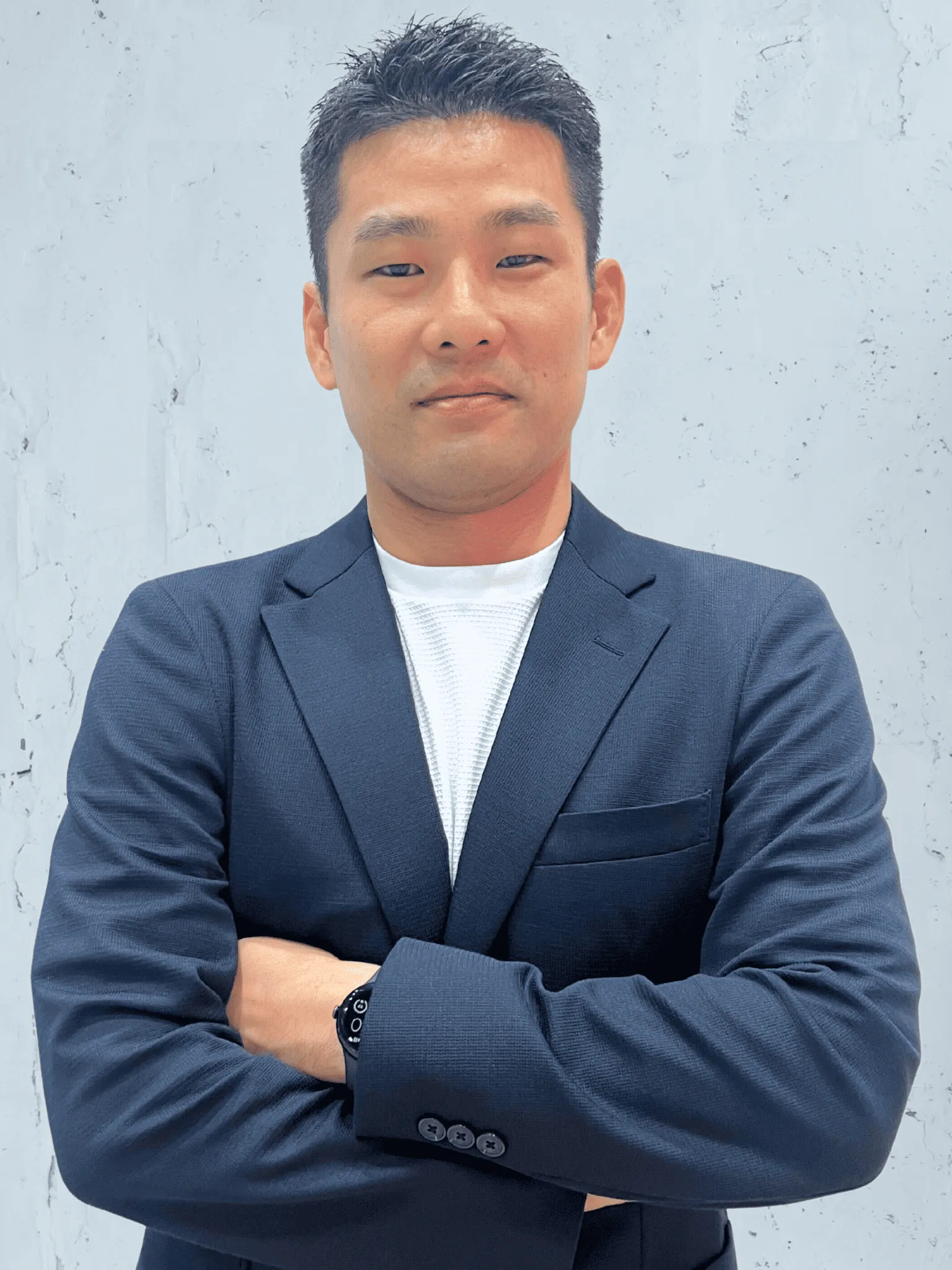 代表取締役社長 鳥内 將希