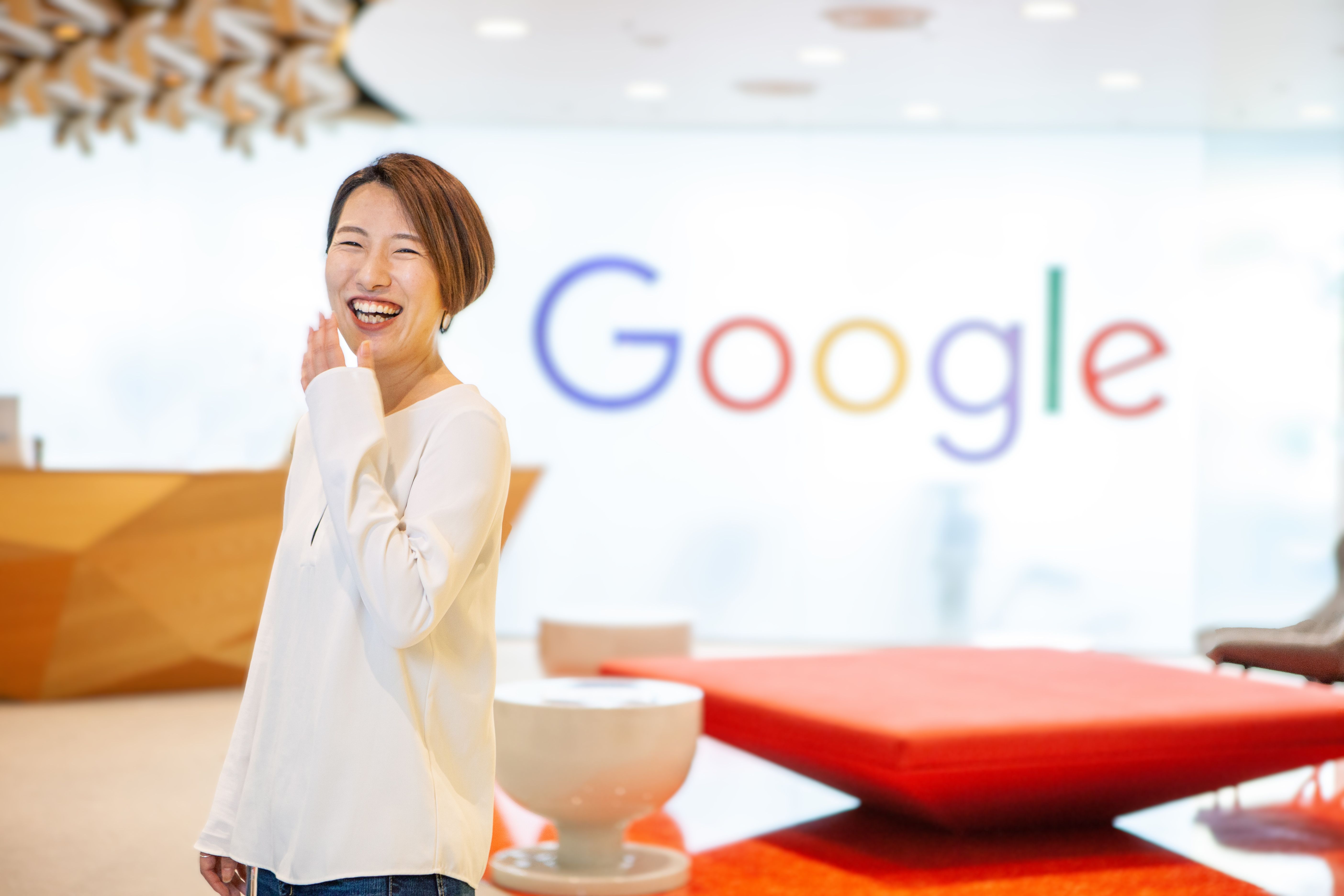 大隅 典子氏の顔写真