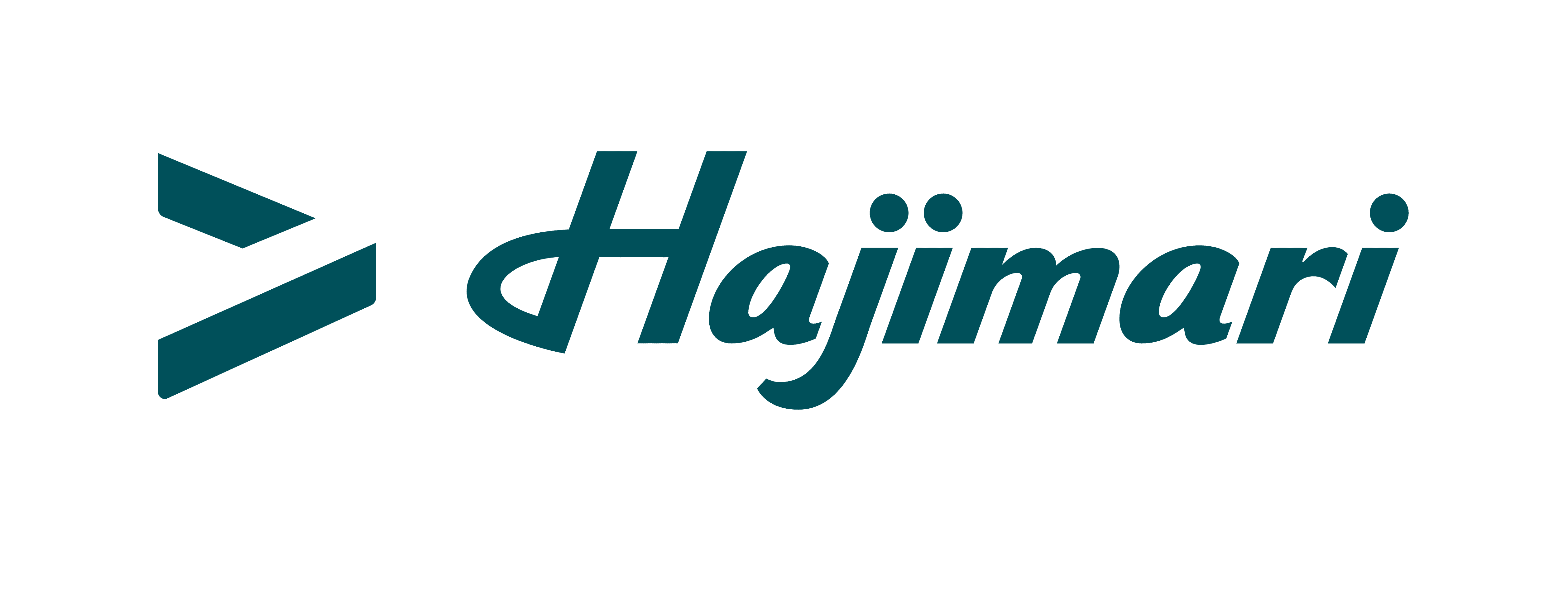 hajimari
