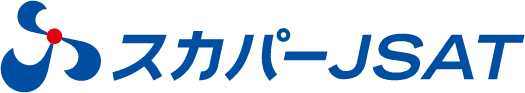 スカパーJSAT